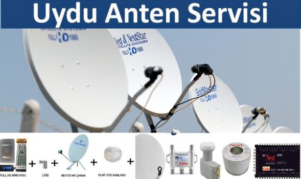 Pendik Antenci